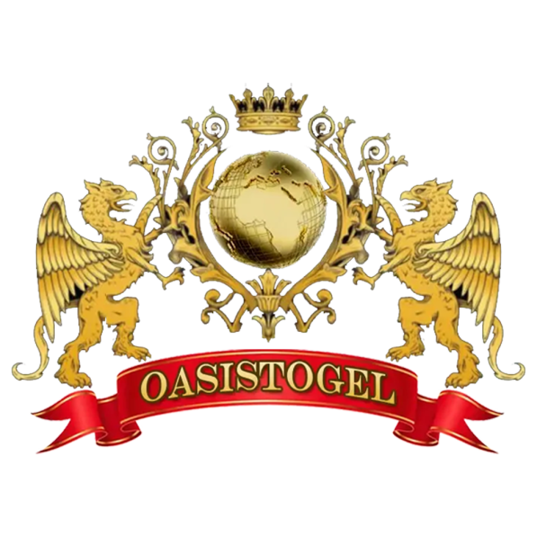 OASIS TOGEL BANDAR TOGEL TERPERCAYA