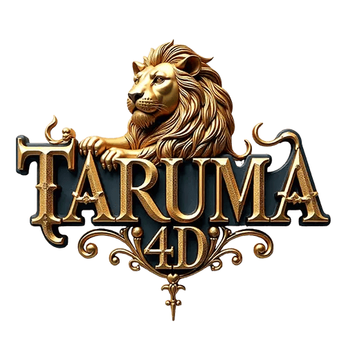 TARUMA 4D BANDAR TOGEL TERPERCAYA
